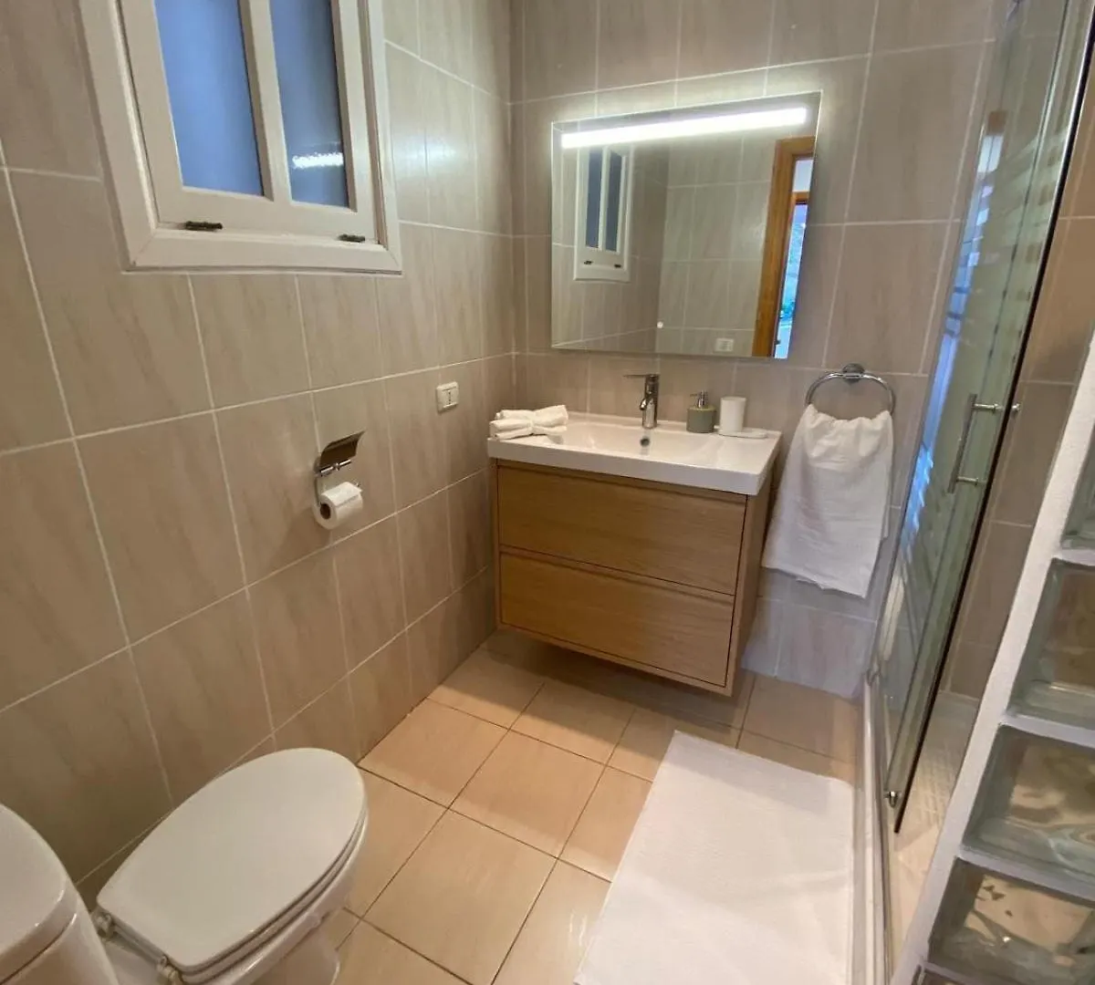 Apartment Jasmine Los Cristianos, Heated Pool Арона 0*,