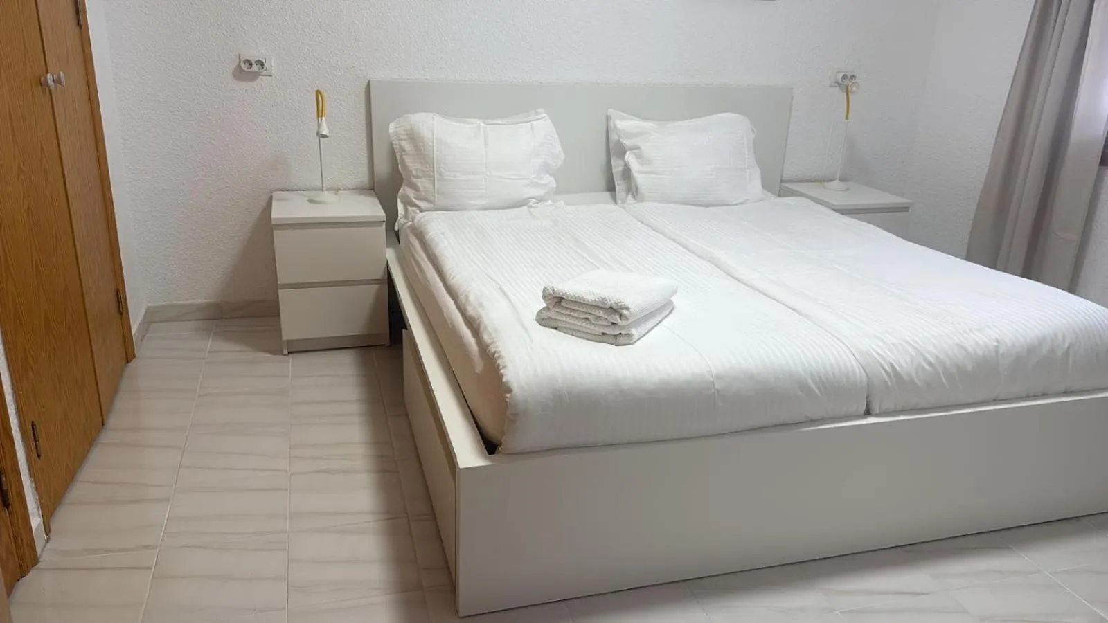 Apartment Jasmine Los Cristianos, Heated Pool Арона 0*,