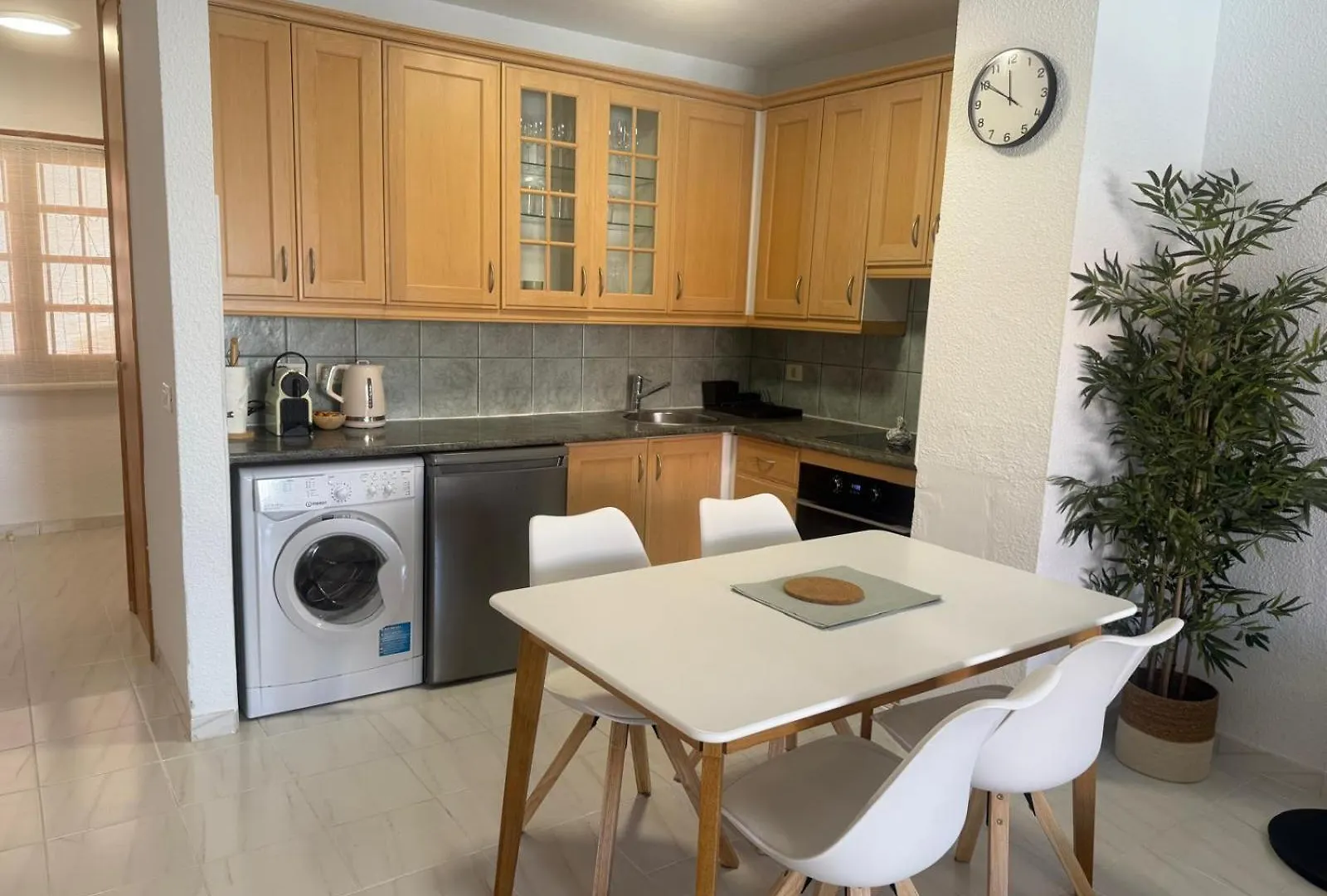 Apartment Jasmine Los Cristianos, Heated Pool Arona