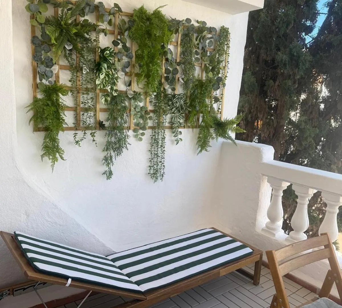 Apartment Jasmine Los Cristianos, Heated Pool Арона